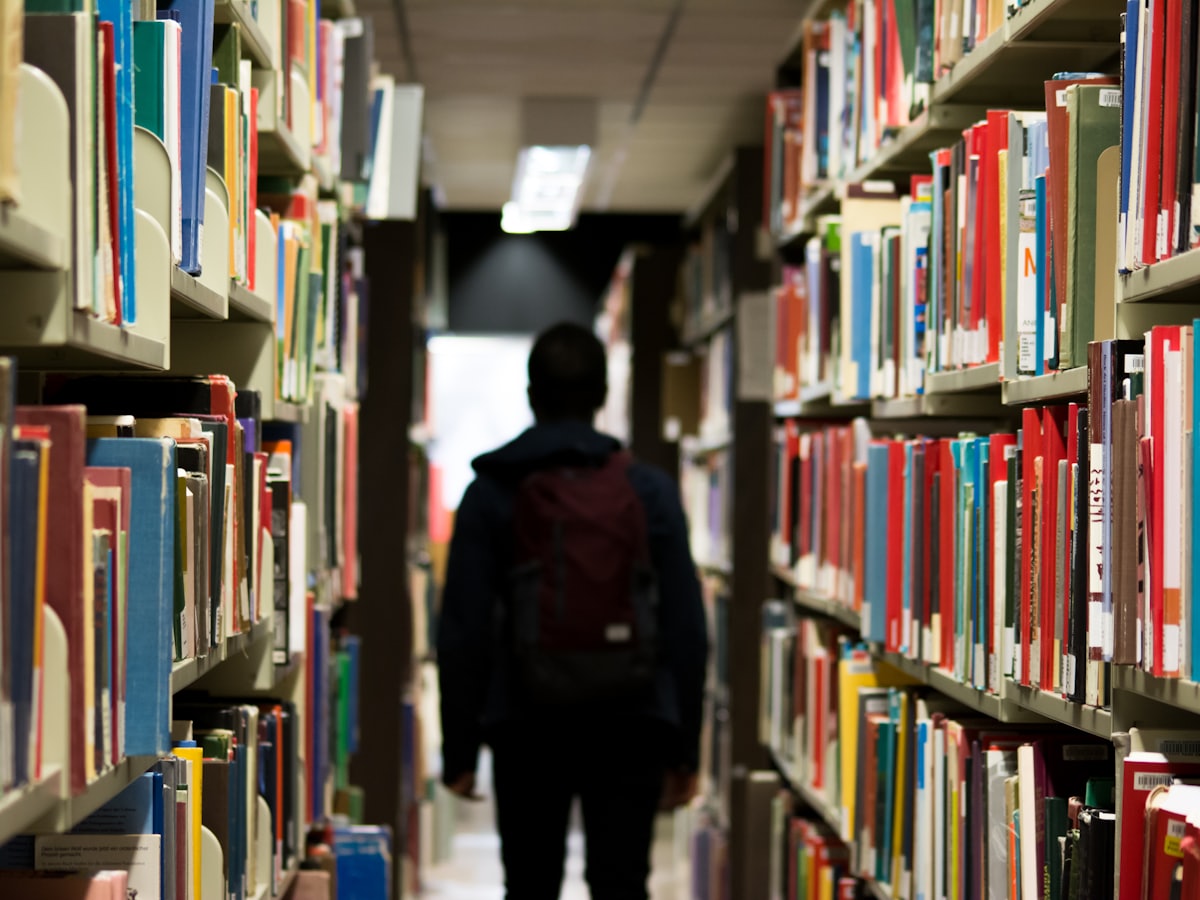 Commerce library
